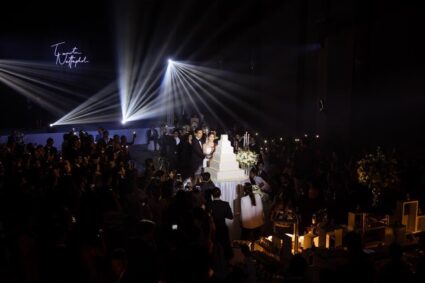 MODI EDGE Wedding & Event Planner เวดดิ้งเพลนนเนอร์ มืออาชีพ