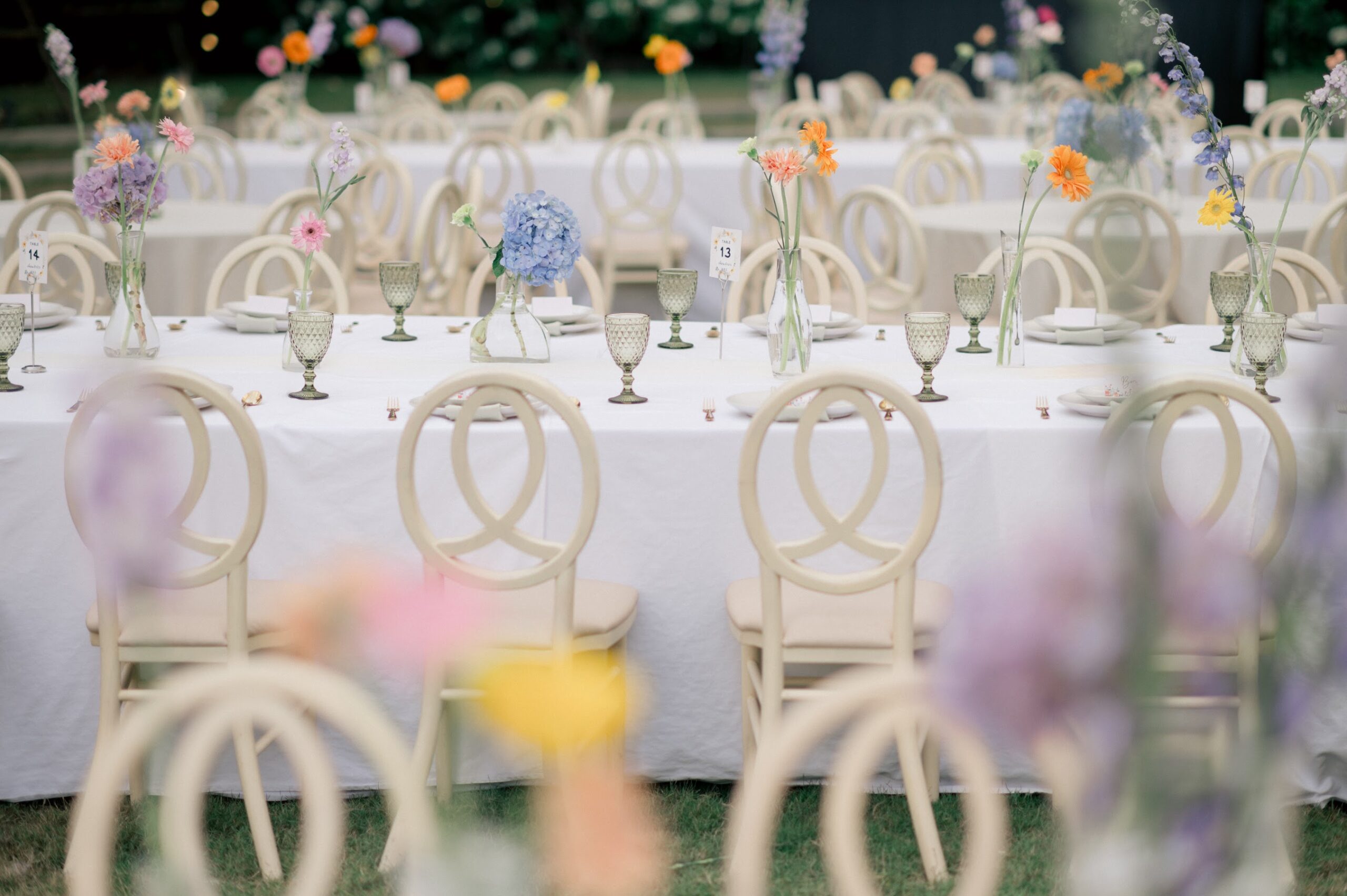 รีวิวเเต่งงาน The Upper Ground สถานที่จัดงานแต่งงานเล็ก ๆ