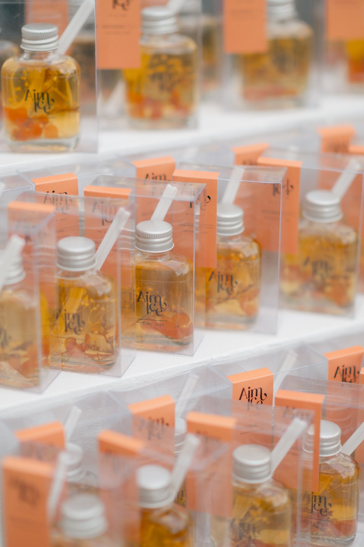 รีวิวเเต่งงานคอนเซปต์ "SUNSET" @The Upper Ground