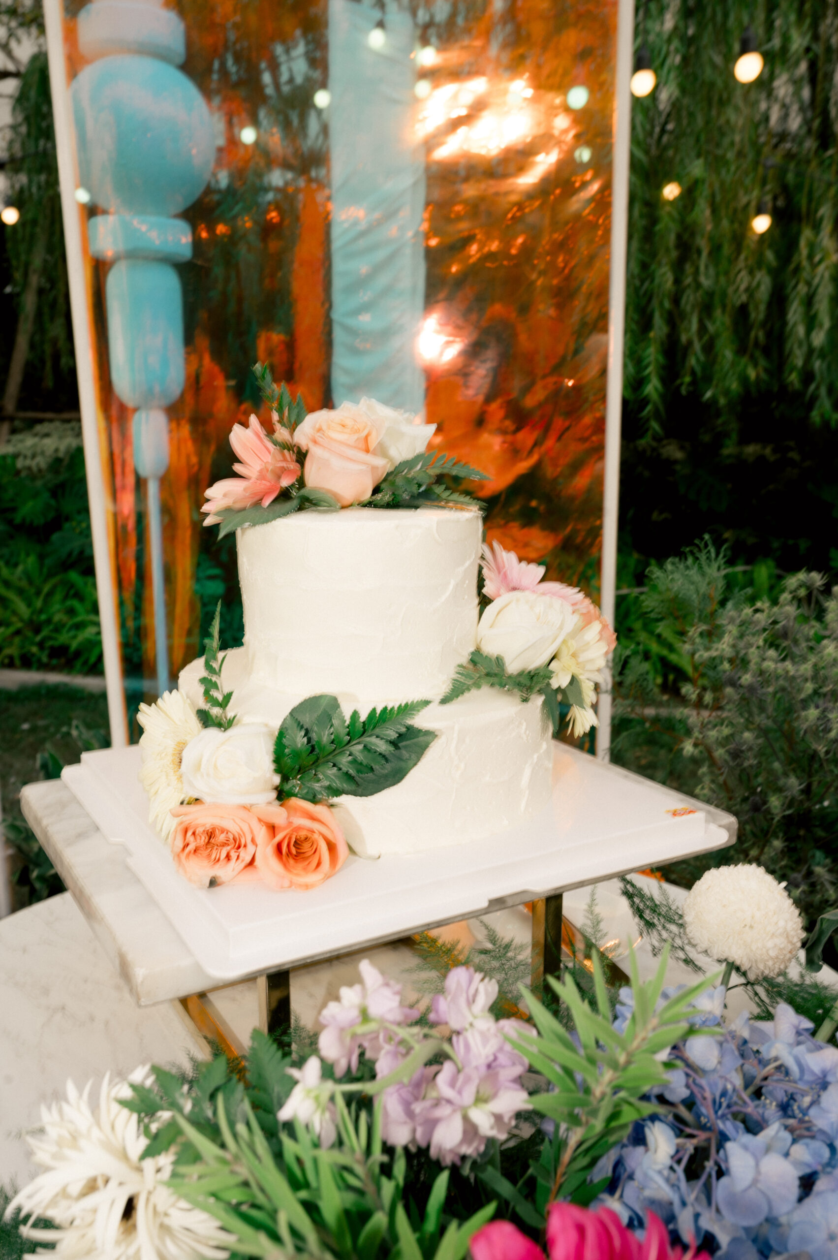 รีวิวแต่งงานคอนเซปต์ SENSET ที่ The Upper Ground