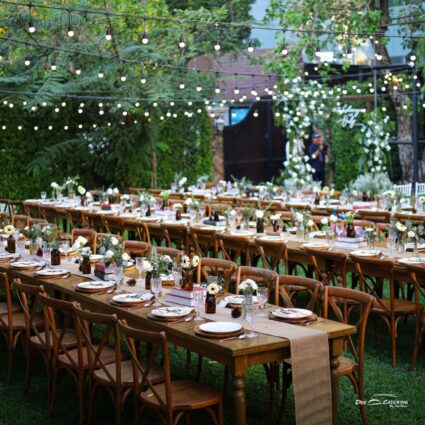 DeeCatering บริการรับจัดเลี้ยงงานแต่งงาน