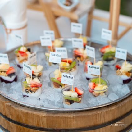 DeeCatering บริการรับจัดเลี้ยงงานแต่งงาน