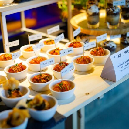 DeeCatering รับจัดเลี้ยงงานแต่งงาน