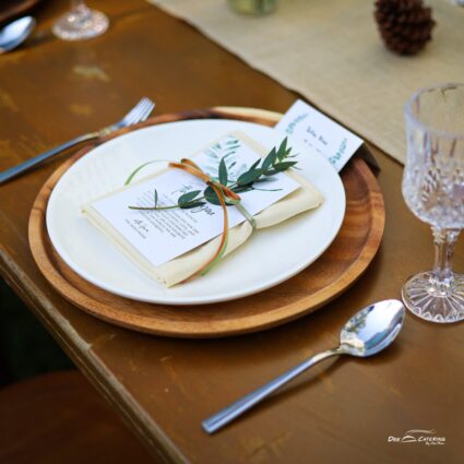 DeeCatering รับจัดเลี้ยงงานแต่ง