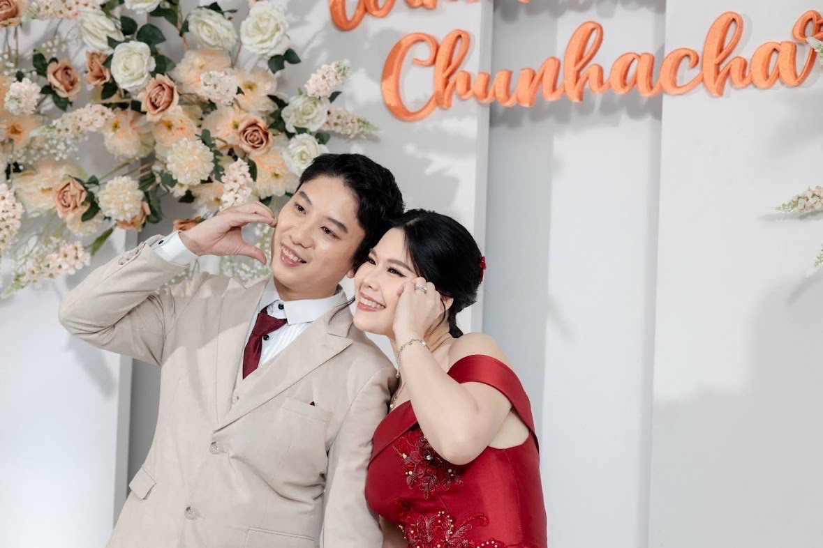 รีวิวจัดงานแต่งงาน ที่ Ibis Styles Bangkok Ratchada