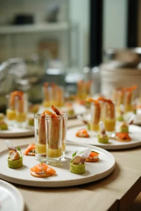 Tanwa The Food Project สถานที่จัดงานแต่งงานขนาดเล็ก