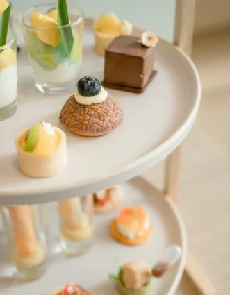 Tanwa The Food Project สถานที่จัดงานแต่งงานขนาดเล็ก