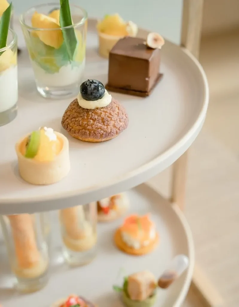 Tanwa The Food Project สถานที่จัดงานแต่งงานขนาดเล็ก