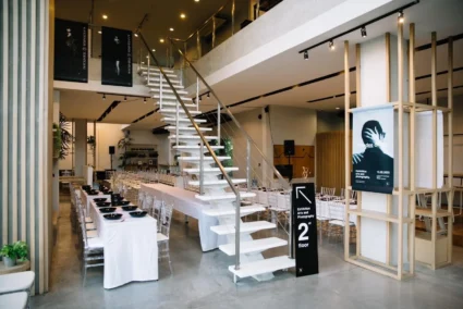 Tanwa The Food Project สถานที่จัดงานแต่งงานขนาดเล็ก