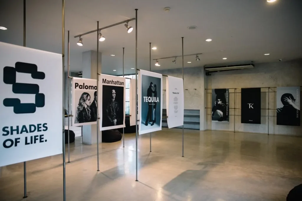 Tanwa The Food Project สถานที่จัดงานแต่งงานขนาดเล็ก