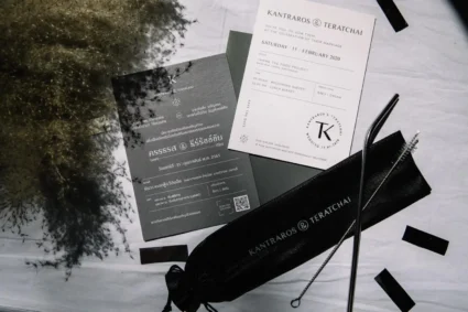 Tanwa The Food Project สถานที่จัดงานแต่งงานขนาดเล็ก