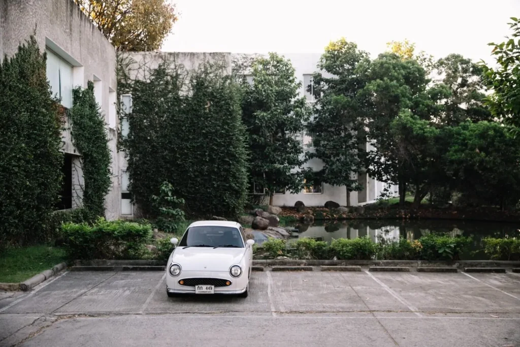 Tanwa The Food Project สถานที่จัดงานแต่งงานขนาดเล็ก