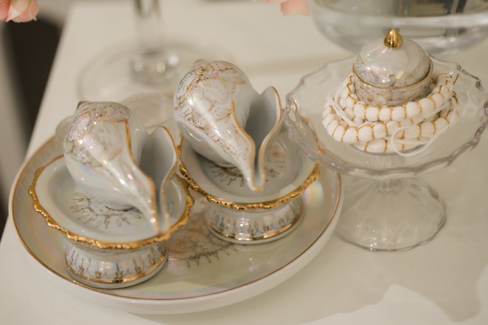 รีวิวงานแต่งคุณเตยและคุณดล ที่ VALA DE CIA สถานที่แต่งงานราชพฤกษ์