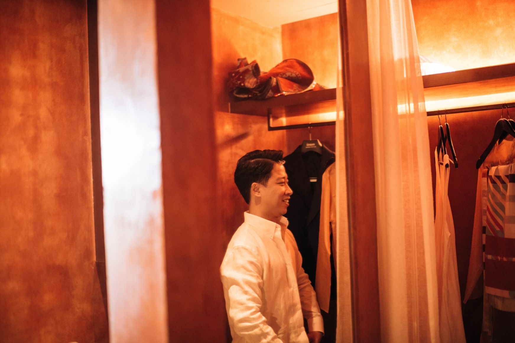 รีวิวจัดงานแต่งริมทะเล ที่ Marrakesh Hua Hin Resort & Spa