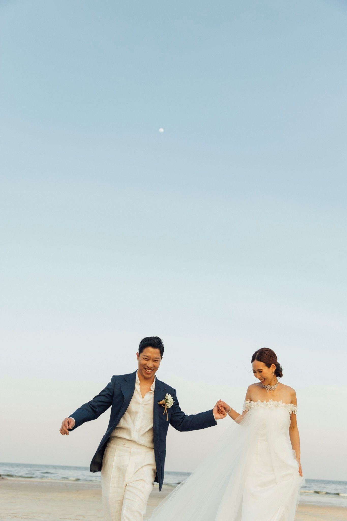 รีวิวแต่งงานริมทะเล Marrakesh Hua Hin Resort & Spa