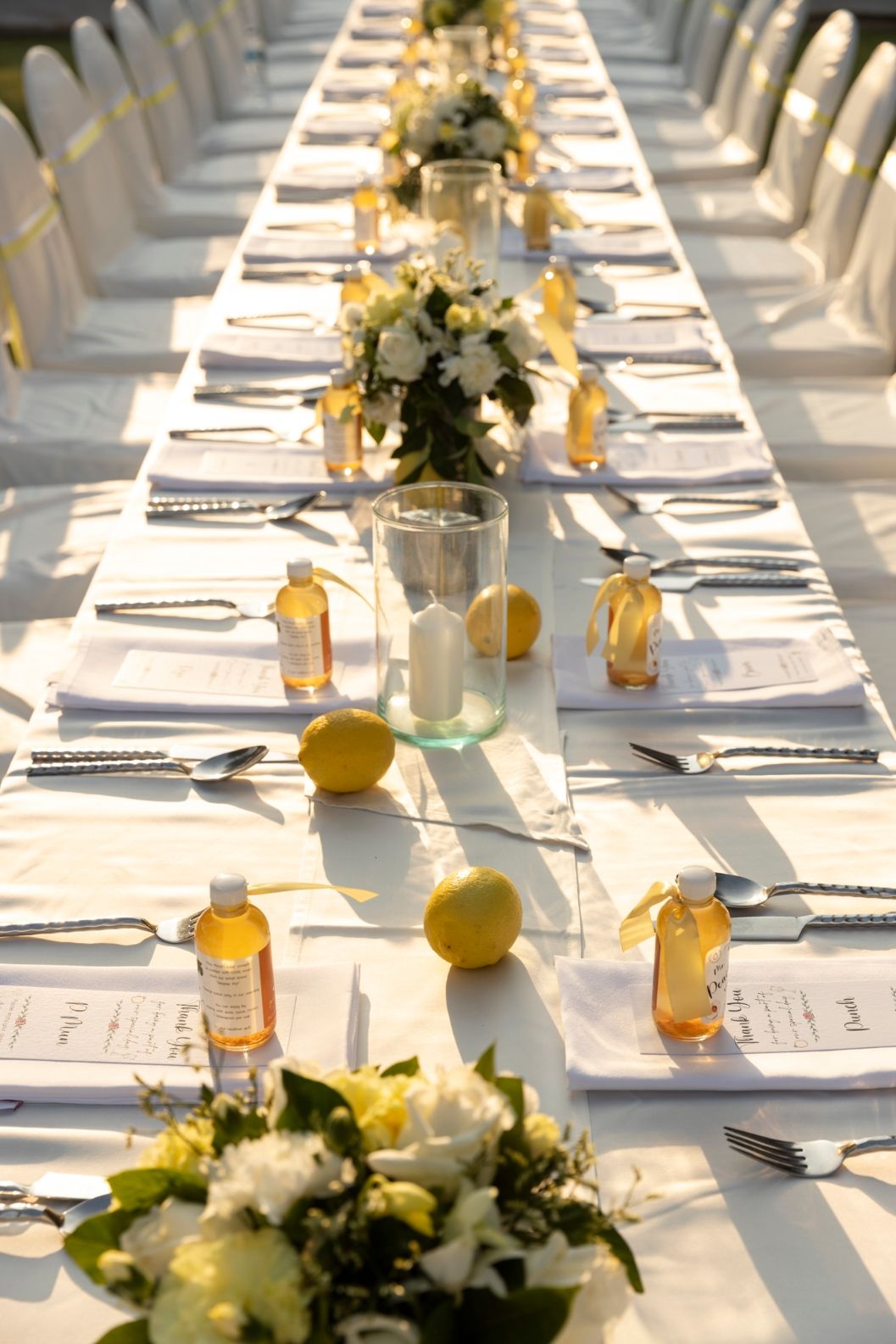 รีวิวแต่งงานริมทะเล Marrakesh Hua Hin Resort & Spa