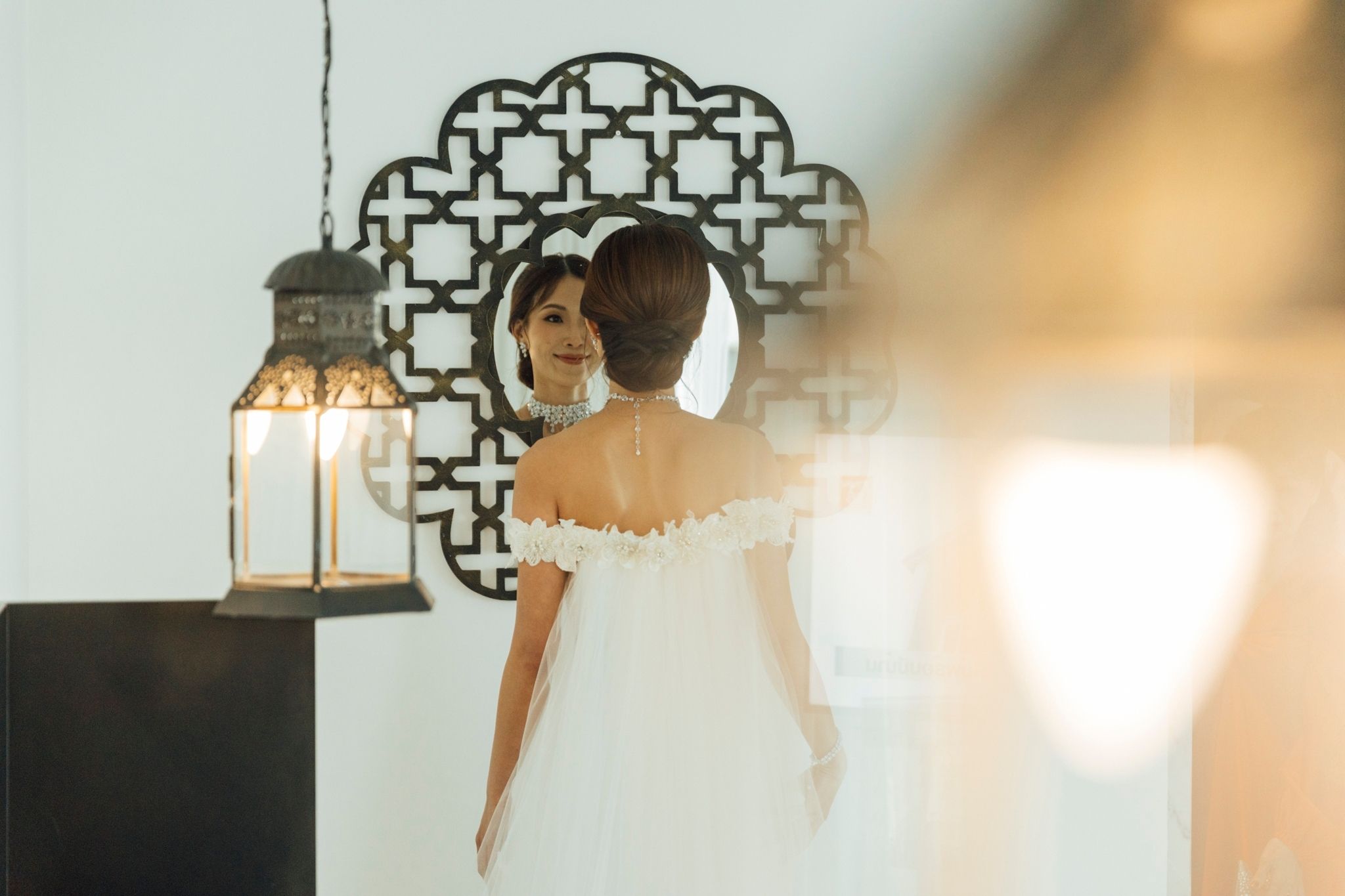 รีวิวแต่งงานริมทะเล Marrakesh Hua Hin Resort & Spa