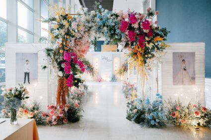 Wedding B Planner เวดดิ้งแพลนเนอร์งานแต่ง