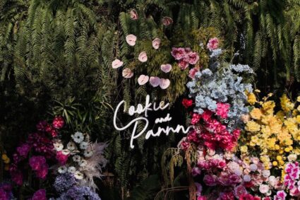 Wedding B Planner เวดดิ้งแพลนเนอร์งานแต่ง