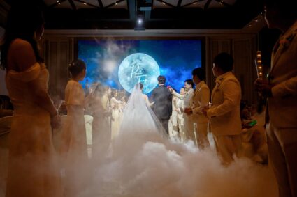 Wedding B Planner รันคิวงานแต่ง