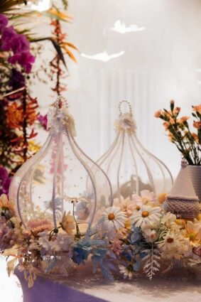 Wedding B Planner รันคิวงานแต่ง