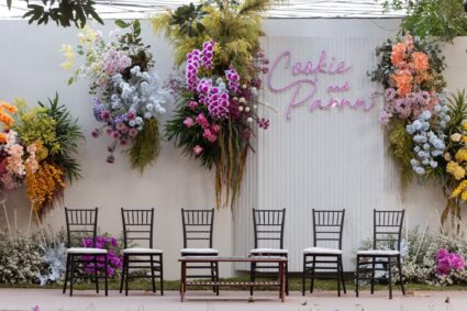 Wedding B Planner เวดดิ้งแพลนเนอร์งานแต่ง