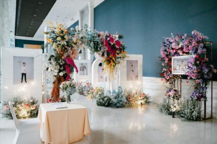 Wedding B Planner เวดดิ้งแพลนเนอร์งานแต่ง