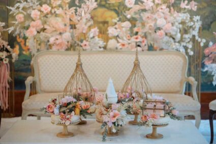 Wedding B Planner ขันหมากงานแต่งสไตล์โมเดิร์น