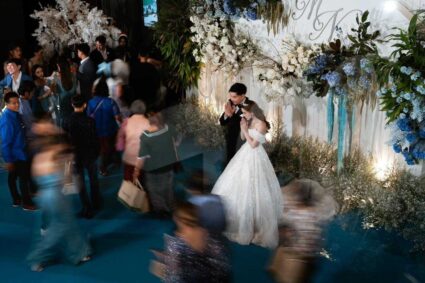 Wedding B Planner เวดดิ้งแพลนเนอร์