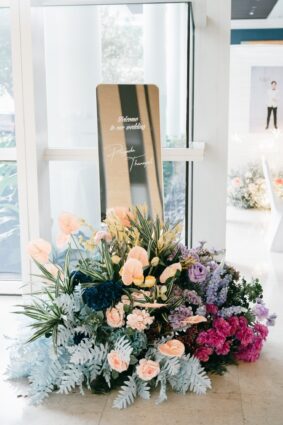 Wedding B Planner เวดดิ้งแพลนเนอร์งานแต่ง