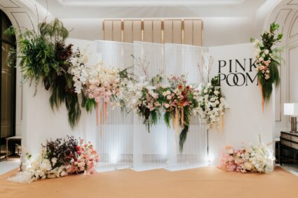 Wedding B Planner เวดดิ้งแพลนเนอร์งานแต่ง