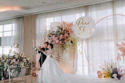 Wedding B Planner เวดดิ้งแพลนเนอร์งานแต่ง