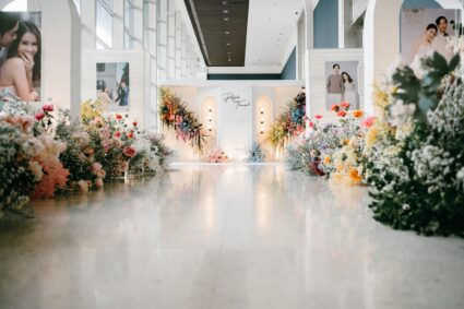 Wedding B Planner เวดดิ้งแพลนเนอร์งานแต่ง