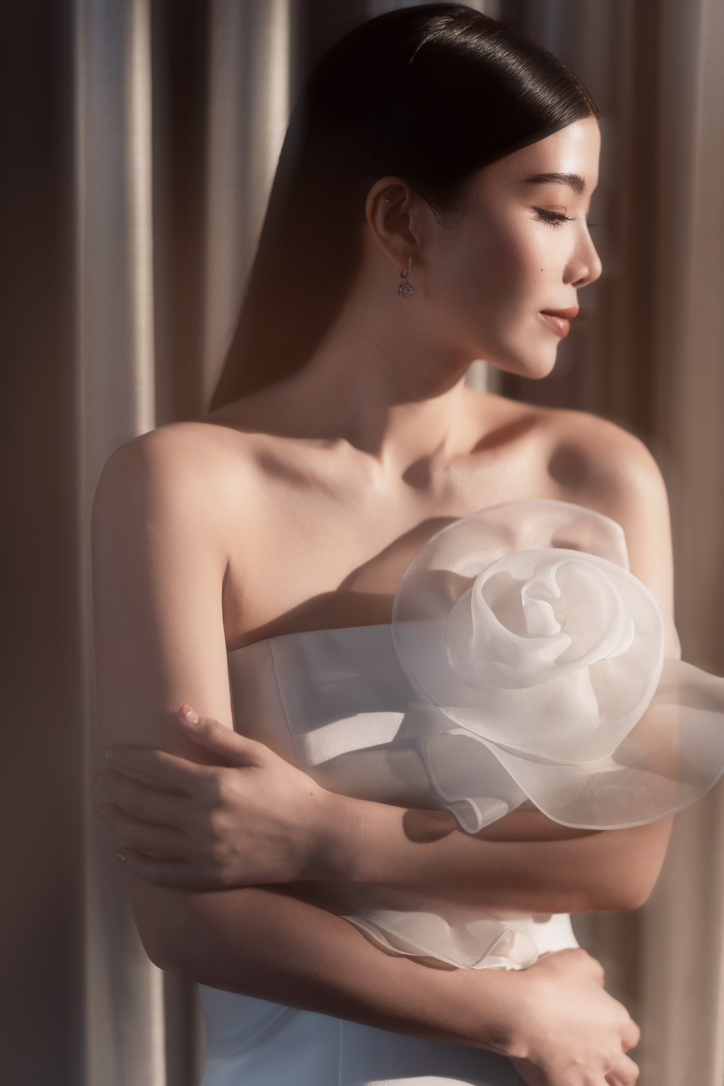 รีวิวแต่งงาน Pullman Bangkok Hotel G สถานที่แต่งงานห้วยขวาง