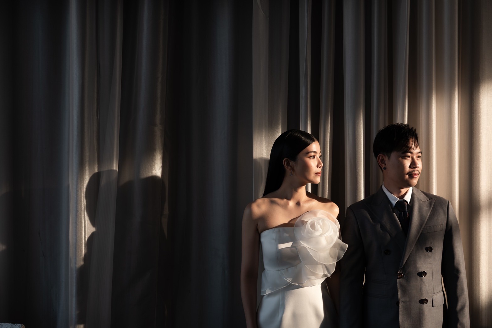 Pullman Bangkok Hotel G รีวิวแต่งงาน