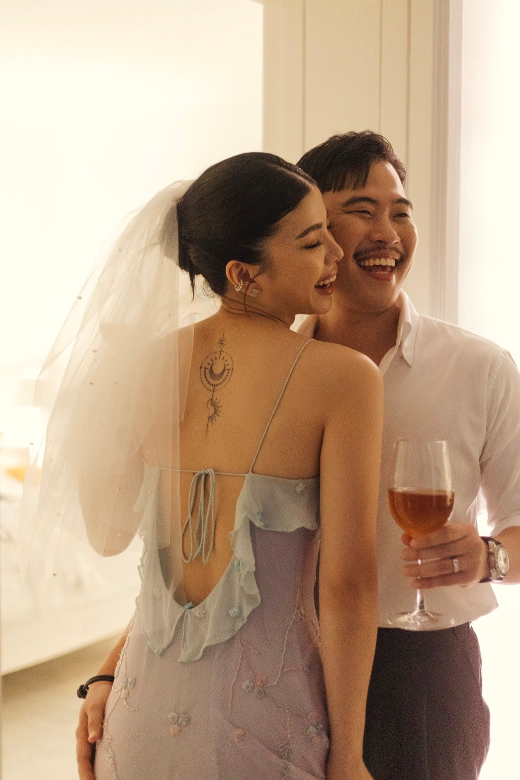 รีวิวแต่งงาน Pullman Bangkok Hotel G สถานที่แต่งงานกรุงเทพ