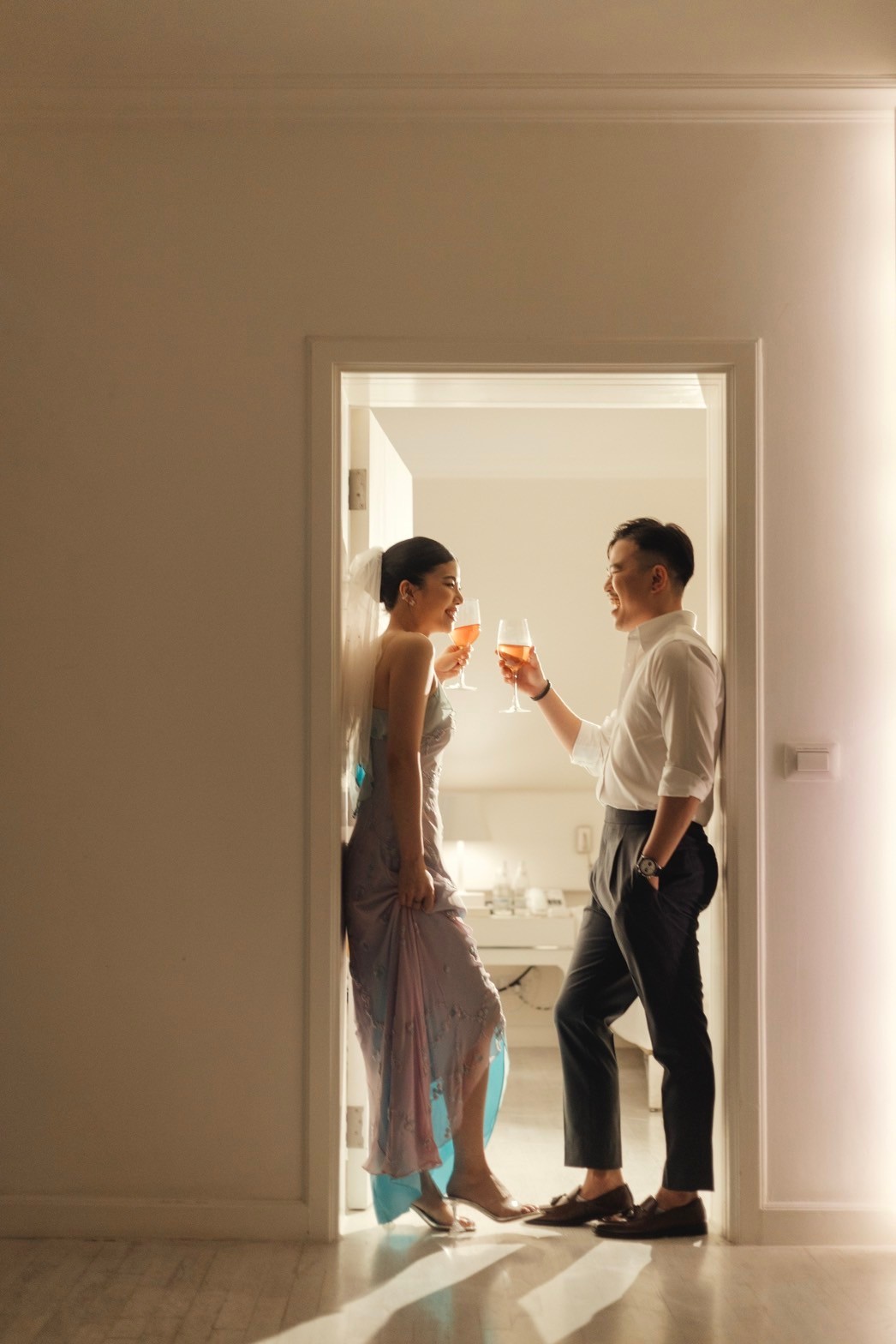 รีวิวแต่งงาน Pullman Bangkok Hotel G สถานที่แต่งงานกรุงเทพ