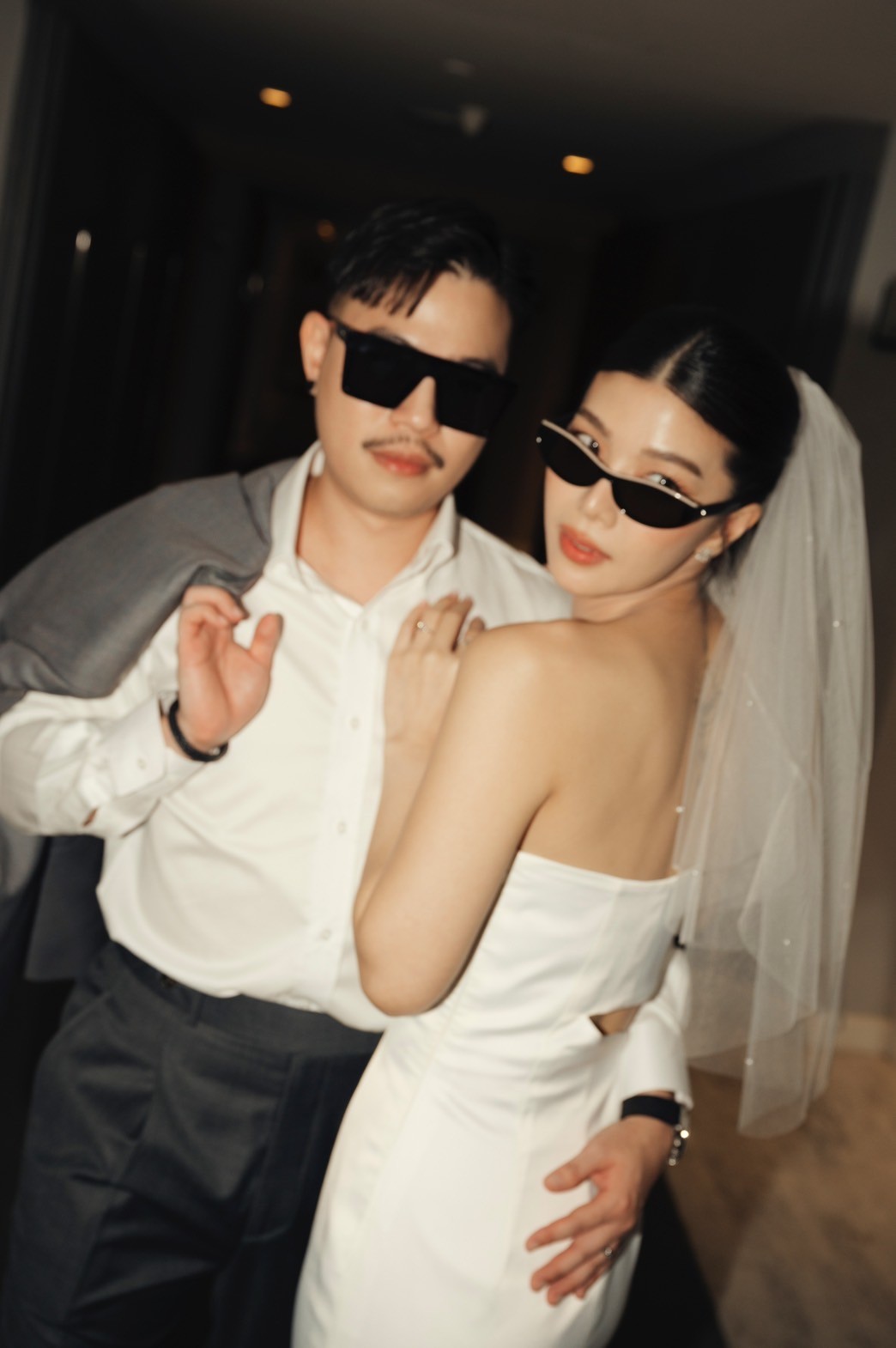 รีวิวแต่งงาน Pullman Bangkok Hotel G สถานที่แต่งงานบนถนนสีลม