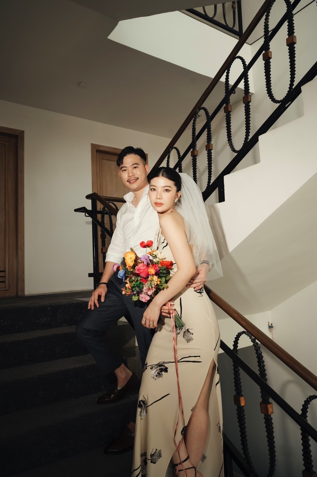 รีวิวแต่งงาน Pullman Bangkok Hotel G สถานที่แต่งงานบางรัก