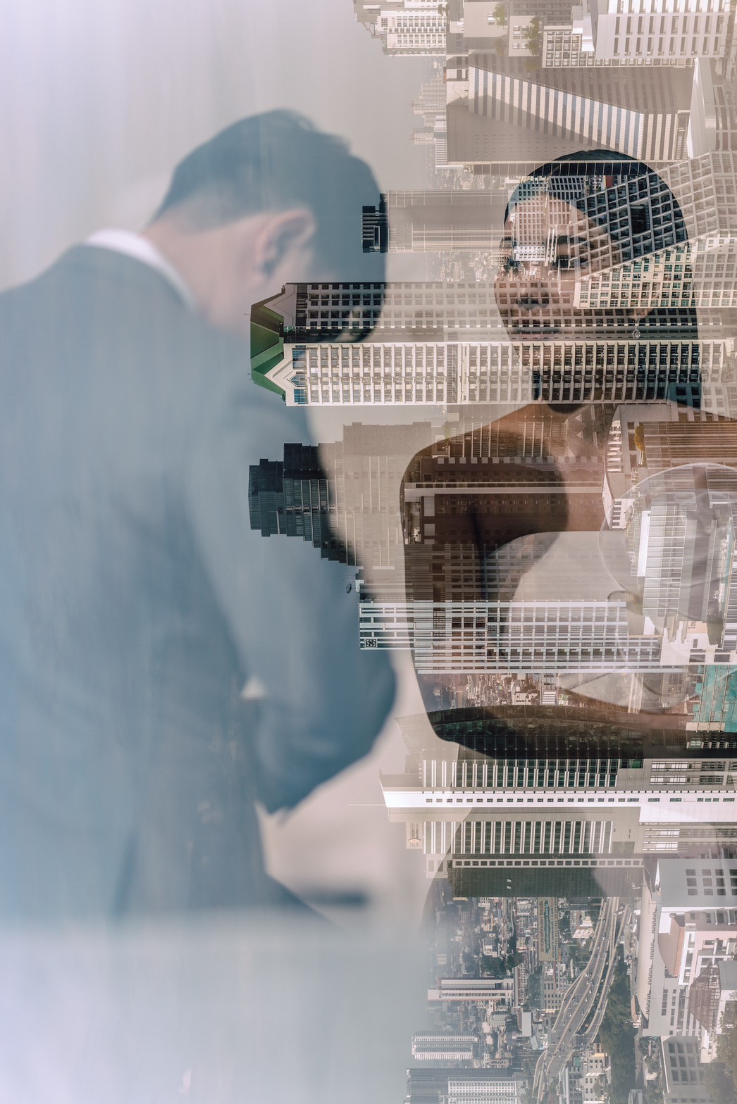 Pullman Bangkok Hotel G รีวิวแต่งงาน