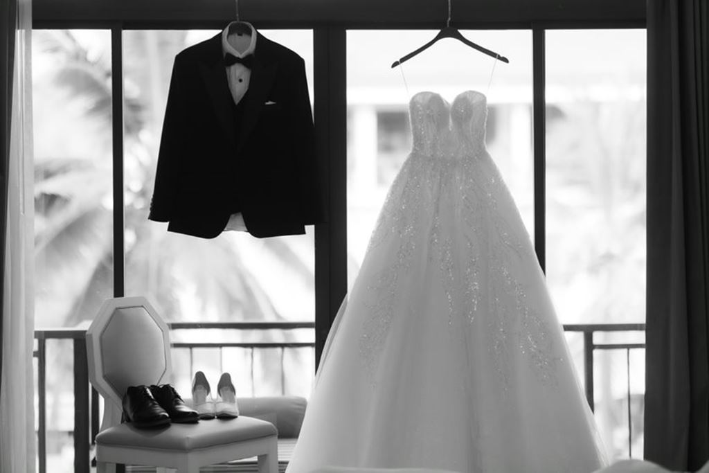 wedding showcase โรงแรม U Sathorn Bangkok