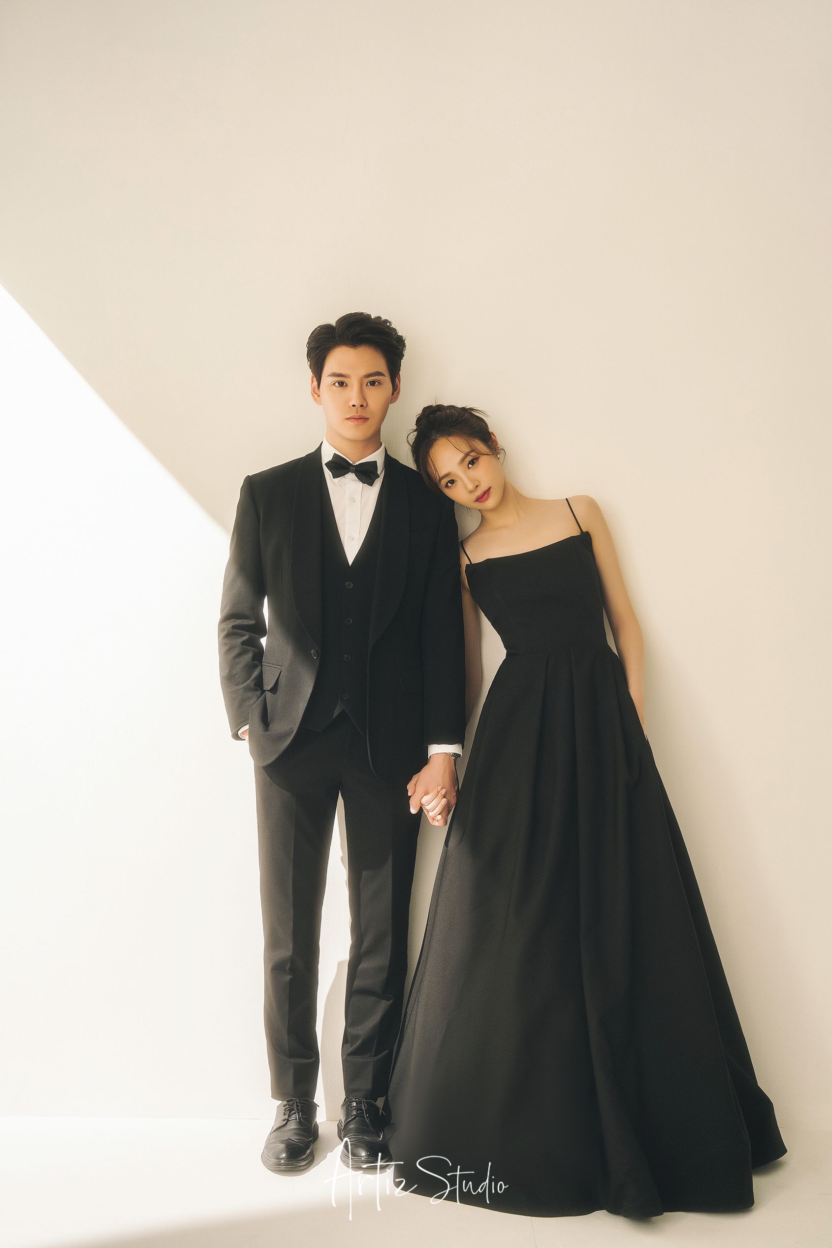 Korean Artiz Studio Bangkok สตูดิโอถ่ายรูปพรีเวดดิ้งสไตล์เกาหลี