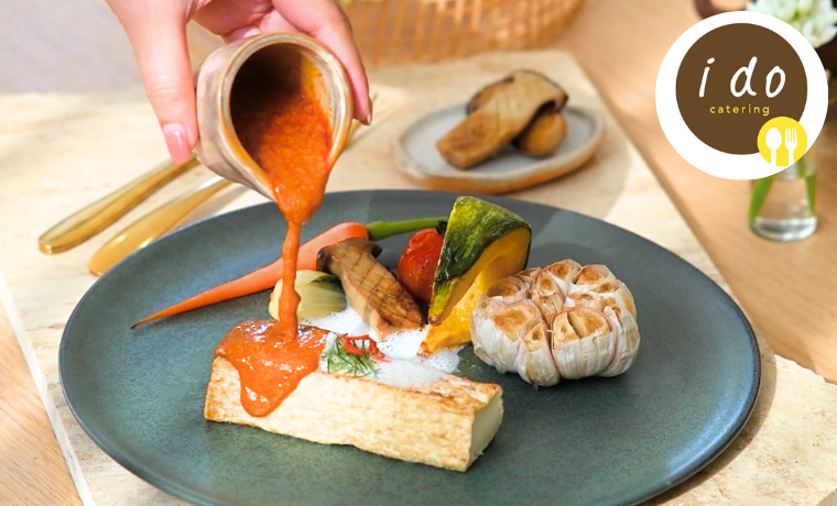 idocatering
