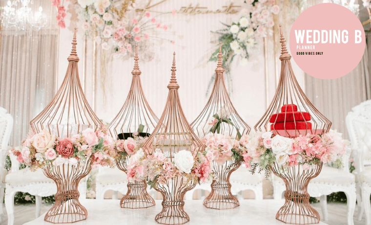Wedding B Planner