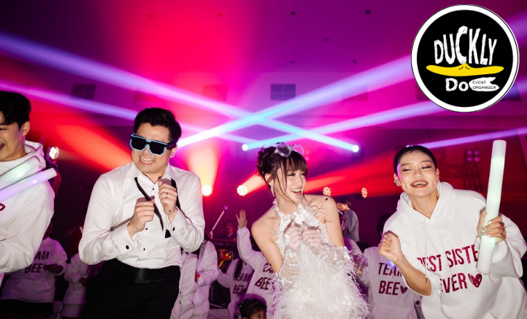 Duckly Do Event Organizer