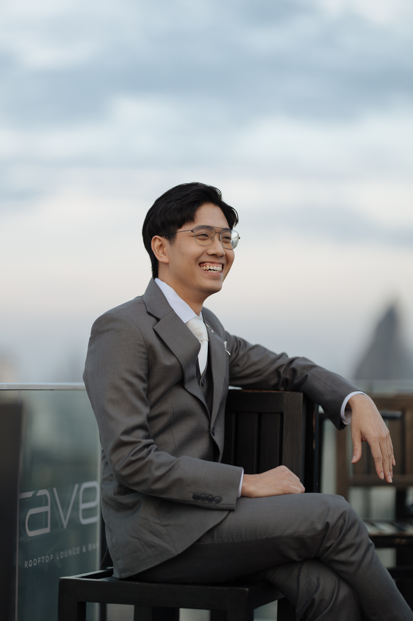 รีวิวจัดงานแต่งที่ Bangkok Marriott Hotel Sukhumvit สถานที่จัดงานแต่ง คลองตันเหนือ