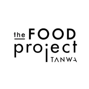Tanwa The Food Project Logo
