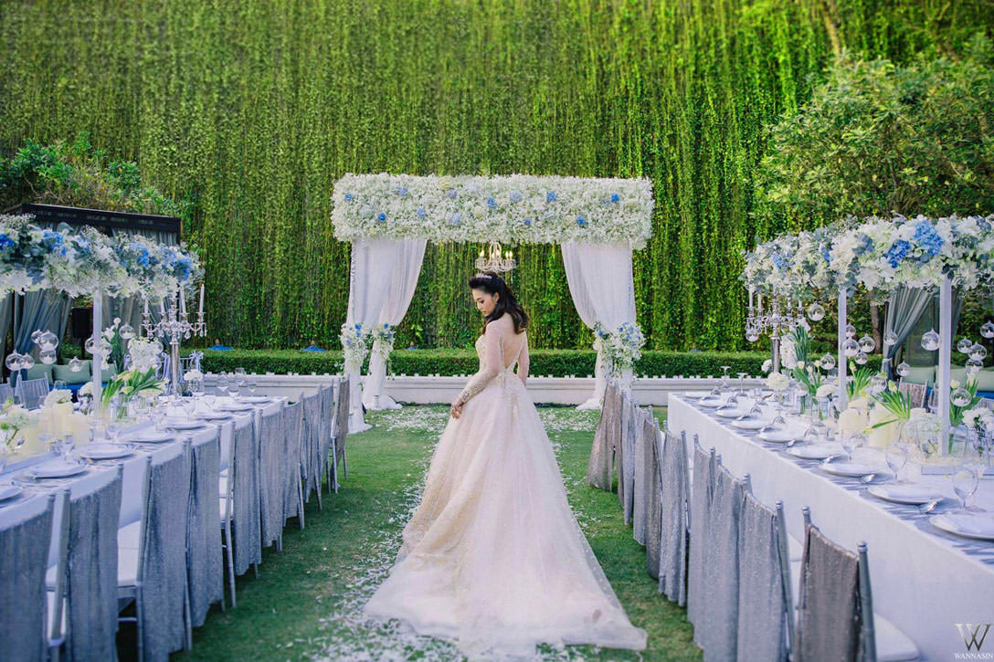 สถานที่จัดงานแต่ง เชียงใหม่