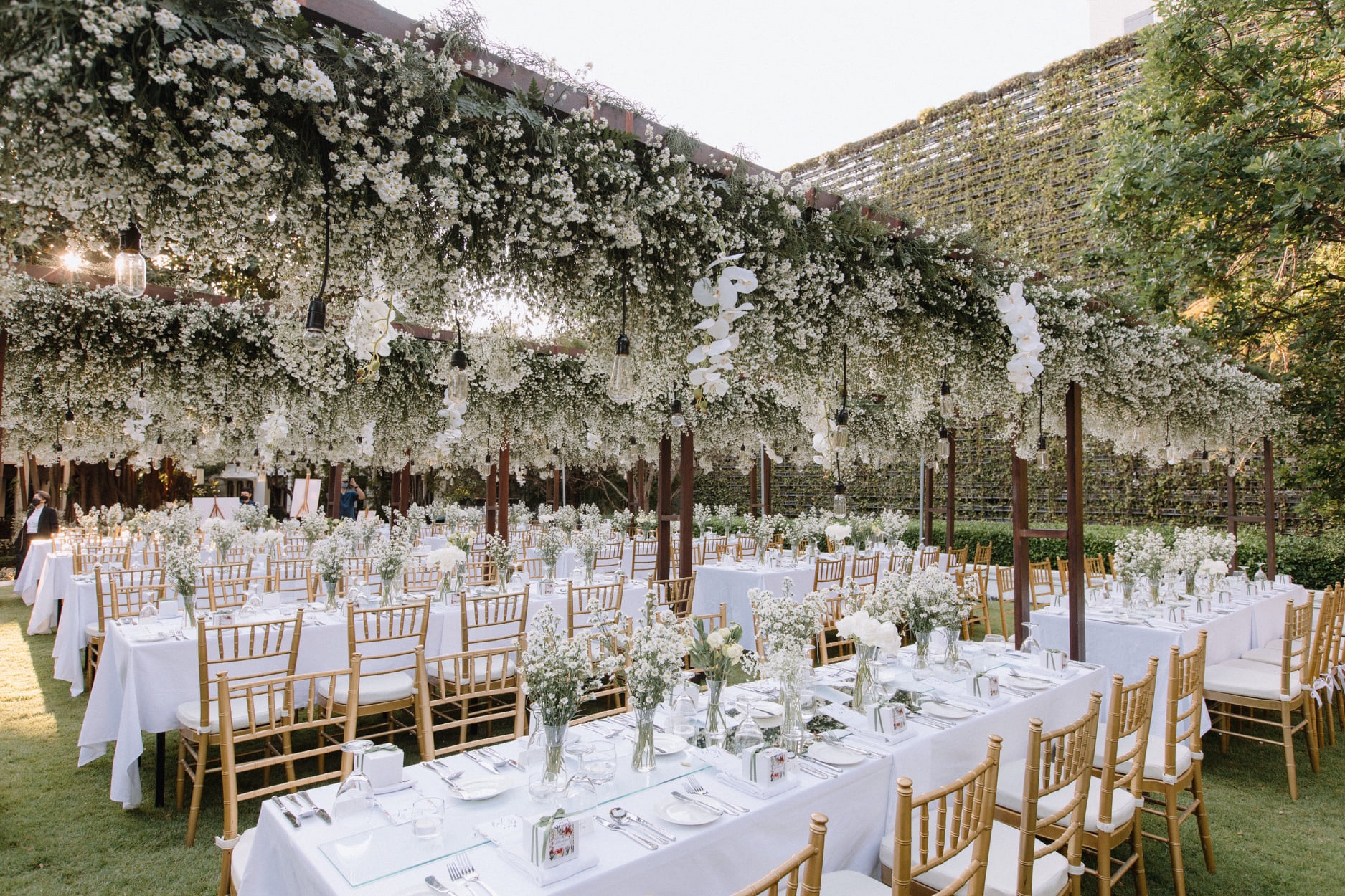 สถานที่จัดงานแต่ง เชียงใหม่