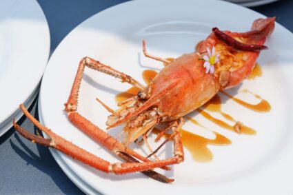 Saranrome Catering บริการรับจัดเลี้ยงราคาประหยัด